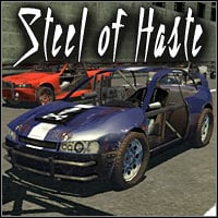 Steel of Haste: Trainer +10 [v1.6]