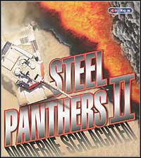 Steel Panthers 2: Modern Battles: Cheats, Trainer +8 [MrAntiFan]