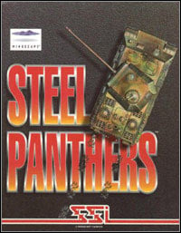 Trainer for Steel Panthers [v1.0.2]