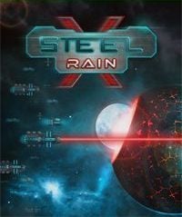 Steel Rain X: Trainer +14 [v1.6]