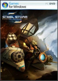 Steel Storm: Burning Retribution: TRAINER AND CHEATS (V1.0.2)