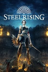 Steelrising: Cheats, Trainer +12 [CheatHappens.com]