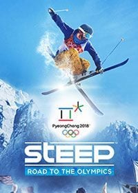 Steep: Road to the Olympics: Cheats, Trainer +5 [FLiNG]