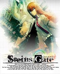 Trainer for Steins;Gate [v1.0.5]