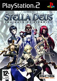 Stella Deus: The Gate of Eternity: Cheats, Trainer +5 [dR.oLLe]