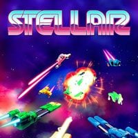 Stellar: Galaxy Commander: Trainer +12 [v1.6]