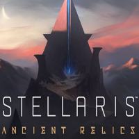 Stellaris: Ancient Relics: Trainer +15 [v1.6]