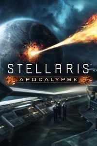 Stellaris: Apocalypse: Cheats, Trainer +10 [MrAntiFan]