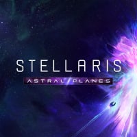 Stellaris: Astral Planes: TRAINER AND CHEATS (V1.0.78)