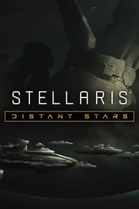 Stellaris: Distant Stars: Trainer +8 [v1.5]