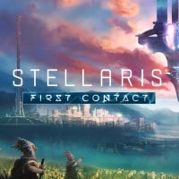 Stellaris: First Contact: TRAINER AND CHEATS (V1.0.65)