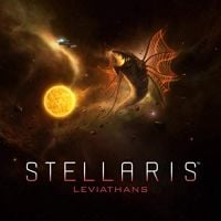 Stellaris: Leviathans: TRAINER AND CHEATS (V1.0.74)
