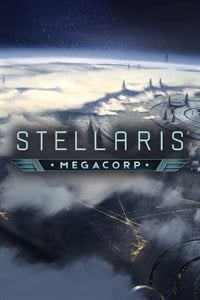 Stellaris: MegaCorp: Trainer +11 [v1.4]