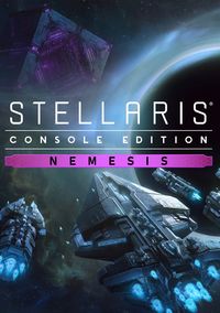 Stellaris: Nemesis: Trainer +6 [v1.9]