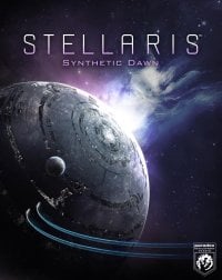 Stellaris: Synthetic Dawn: Trainer +12 [v1.5]