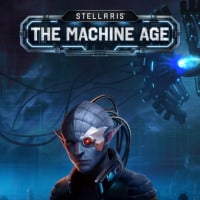 Stellaris: The Machine Age: TRAINER AND CHEATS (V1.0.34)