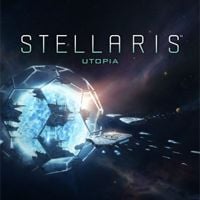 Trainer for Stellaris: Utopia [v1.0.5]