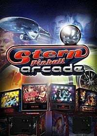 Stern Pinball Arcade: Cheats, Trainer +13 [CheatHappens.com]