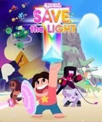 Steven Universe: Save the Light: Trainer +7 [v1.9]