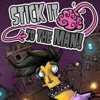 Stick It to The Man!: TRAINER AND CHEATS (V1.0.24)