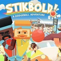 Trainer for Stikbold! A Dodgeball Adventure [v1.0.8]