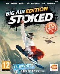 Stoked: Big Air Edition: TRAINER AND CHEATS (V1.0.2)