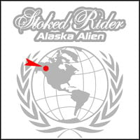 Trainer for Stoked Rider: Alaska Alien [v1.0.7]