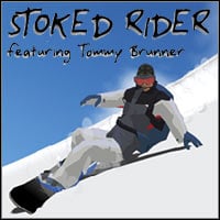 Stoked Rider featuring Tommy Brunner: Cheats, Trainer +12 [dR.oLLe]