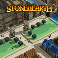 Stonehearth: Cheats, Trainer +12 [dR.oLLe]