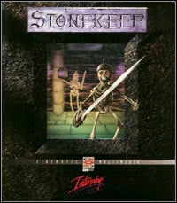 Stonekeep: Trainer +9 [v1.6]