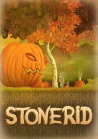 Stonerid: Trainer +12 [v1.9]