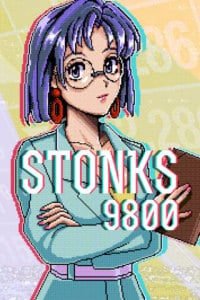 STONKS-9800: Stock Market Simulator: Cheats, Trainer +5 [MrAntiFan]