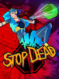 Stop Dead: TRAINER AND CHEATS (V1.0.54)