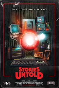 Stories Untold: TRAINER AND CHEATS (V1.0.23)