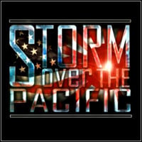 Storm over the Pacific: Trainer +8 [v1.1]