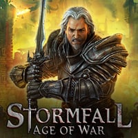 Stormfall: Age of War: Cheats, Trainer +12 [dR.oLLe]