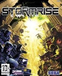 Stormrise: Trainer +11 [v1.4]
