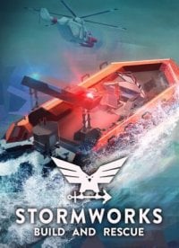 Stormworks: Build and Rescue: TRAINER AND CHEATS (V1.0.4)