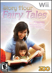 Story Hour Fairy Tales: Cheats, Trainer +6 [dR.oLLe]
