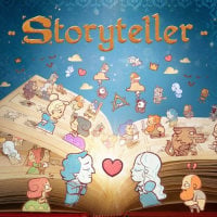 Trainer for Storyteller [v1.0.5]