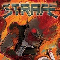 Strafe: TRAINER AND CHEATS (V1.0.68)