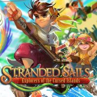 Stranded Sails: Explorers of the Cursed Islands: TRAINER AND CHEATS (V1.0.90)