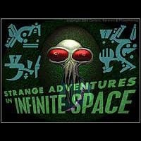 Strange Adventures in Infinite Space: Cheats, Trainer +7 [CheatHappens.com]