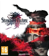 Trainer for Stranger of Paradise: Final Fantasy Origin [v1.0.8]