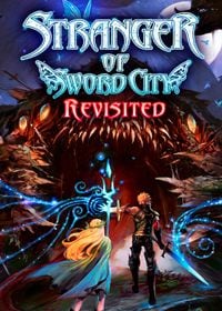 Stranger of Sword City Revisited: TRAINER AND CHEATS (V1.0.21)
