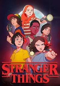 Stranger Things: Puzzle Tales: Cheats, Trainer +9 [dR.oLLe]