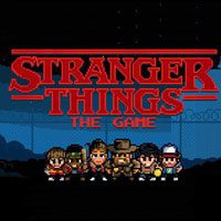 Stranger Things: The Game: Trainer +12 [v1.3]