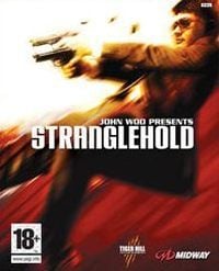 Stranglehold: TRAINER AND CHEATS (V1.0.61)