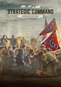 Strategic Command: American Civil War: Cheats, Trainer +5 [MrAntiFan]
