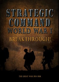 Strategic Command World War I: Breakthrough!: Cheats, Trainer +5 [FLiNG]